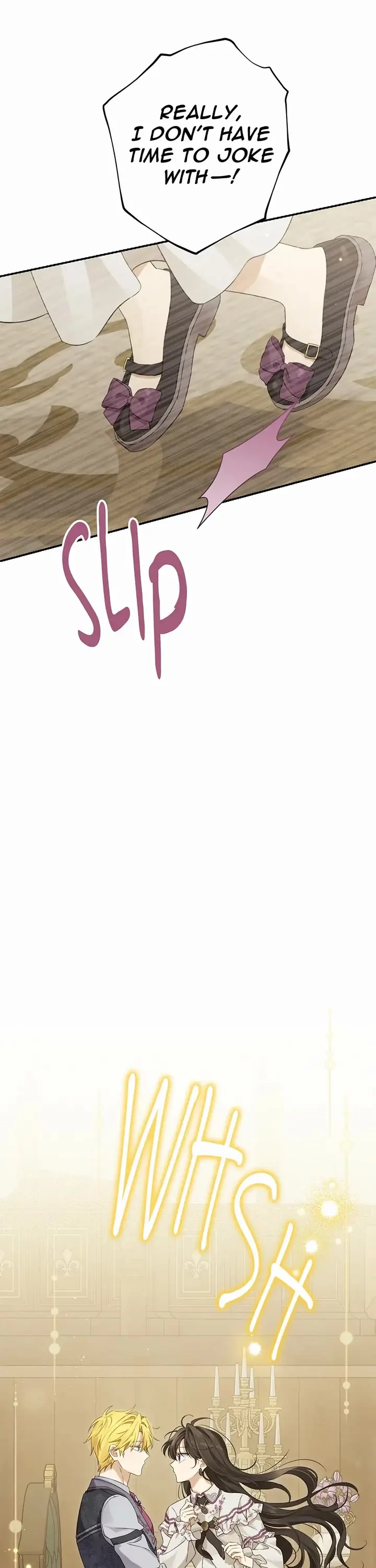 I Am the Real One Chapter 149 Page 47