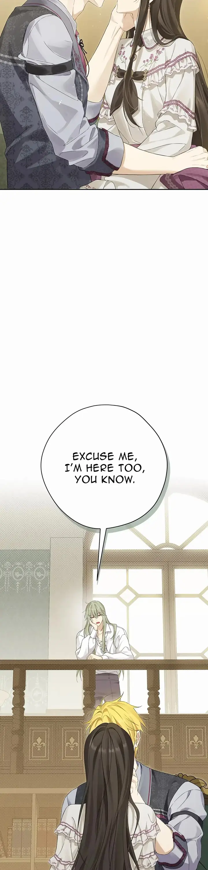 I Am the Real One Chapter 149 Page 51