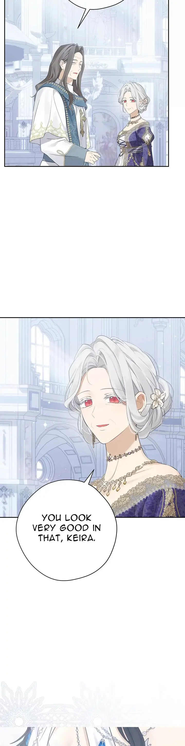 I Am the Real One Chapter 149 Page 59
