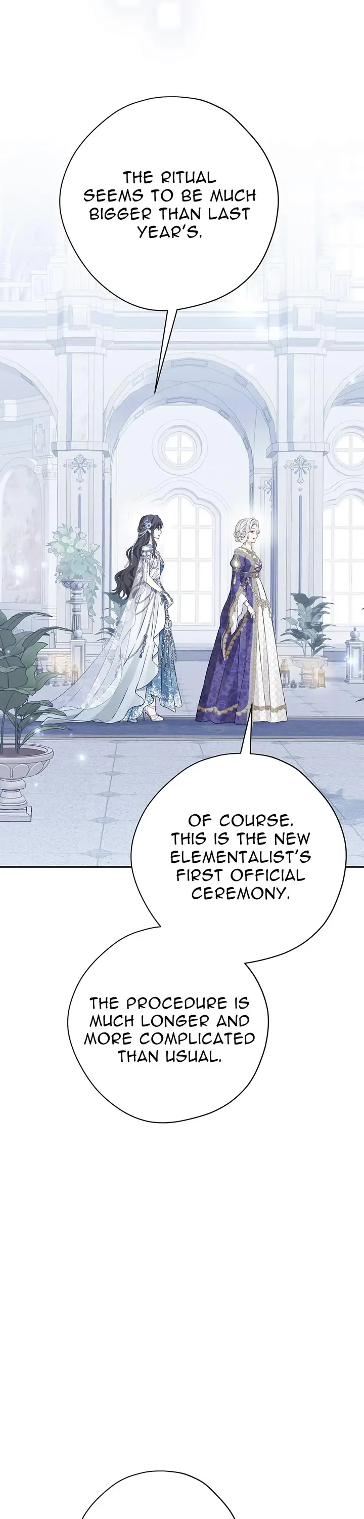I Am the Real One Chapter 150 Page 2