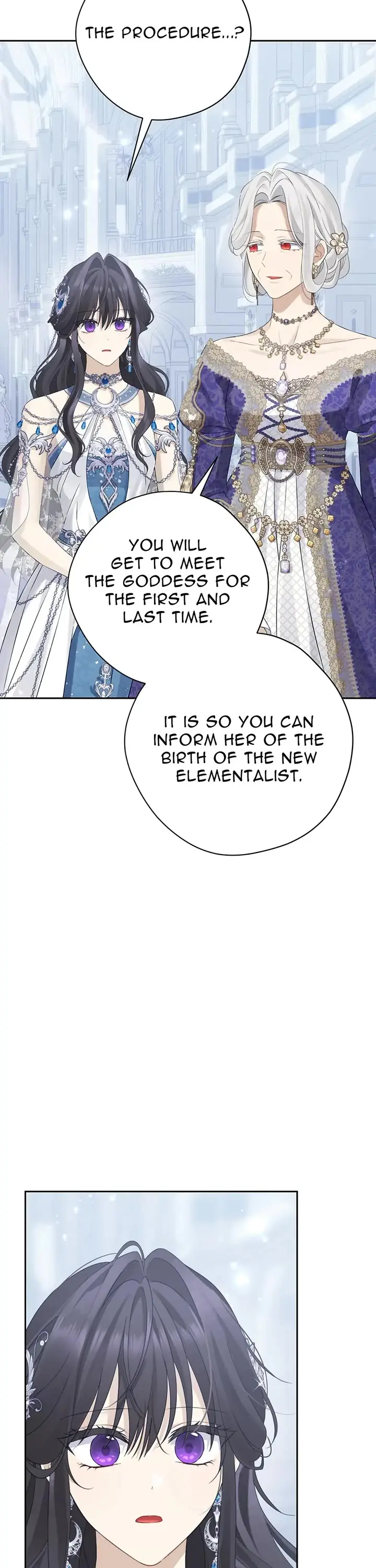I Am the Real One Chapter 150 Page 3