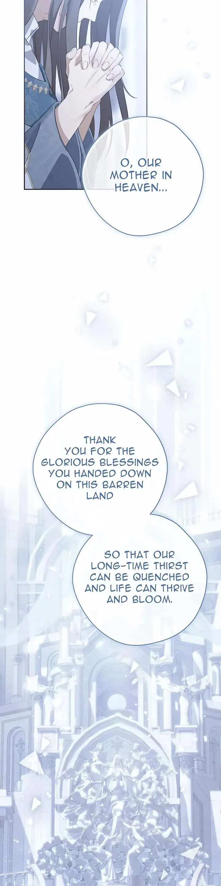 I Am the Real One Chapter 150 Page 9