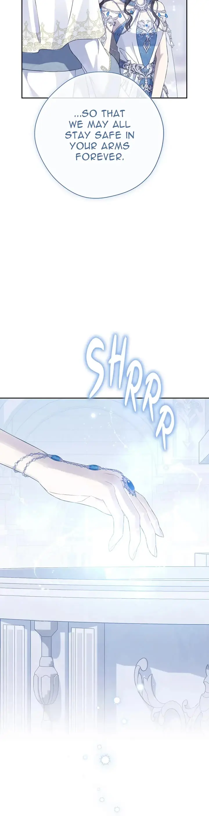 I Am the Real One Chapter 150 Page 14