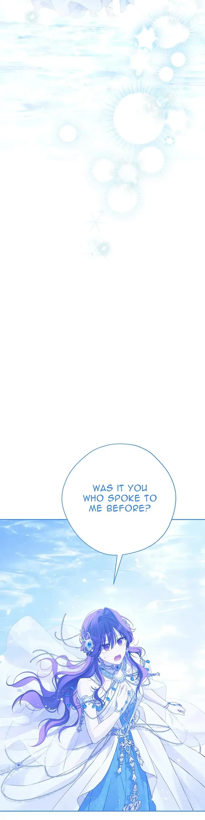 I Am the Real One Chapter 150 Page 20