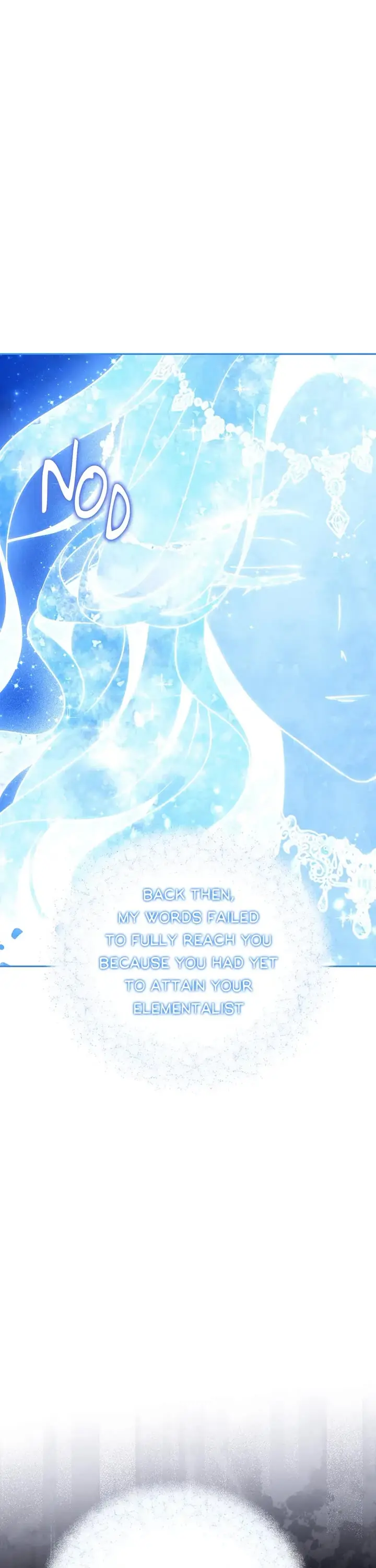 I Am the Real One Chapter 150 Page 21