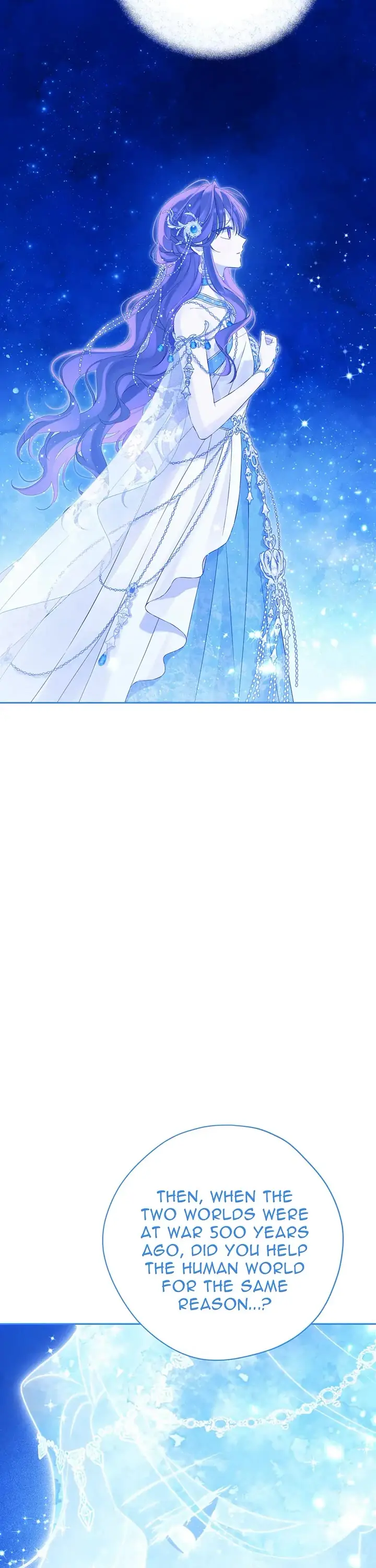I Am the Real One Chapter 150 Page 23