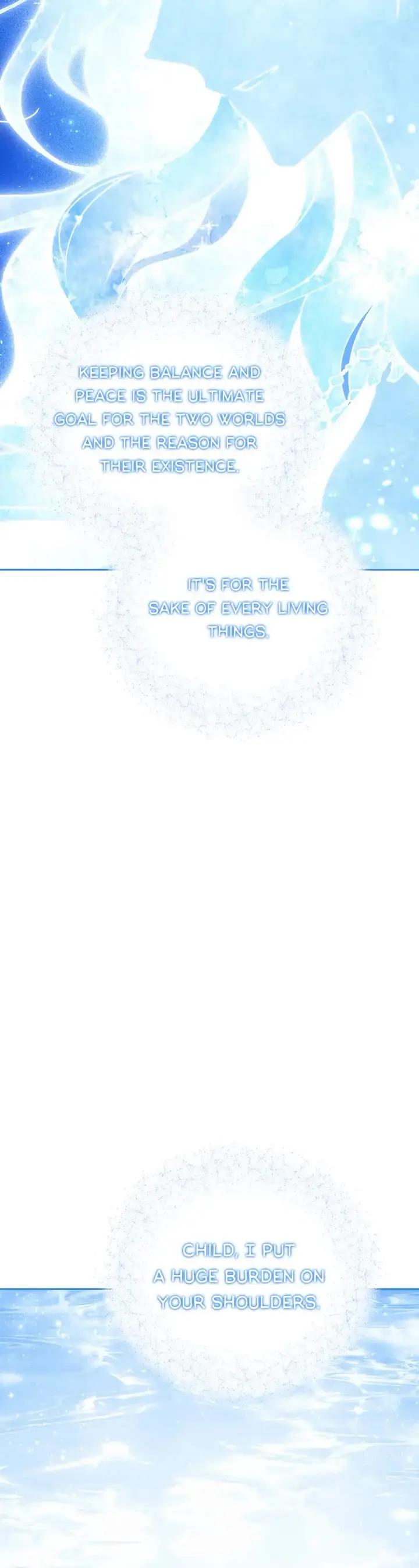 I Am the Real One Chapter 150 Page 24