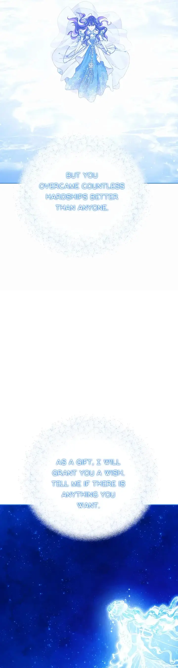 I Am the Real One Chapter 150 Page 25