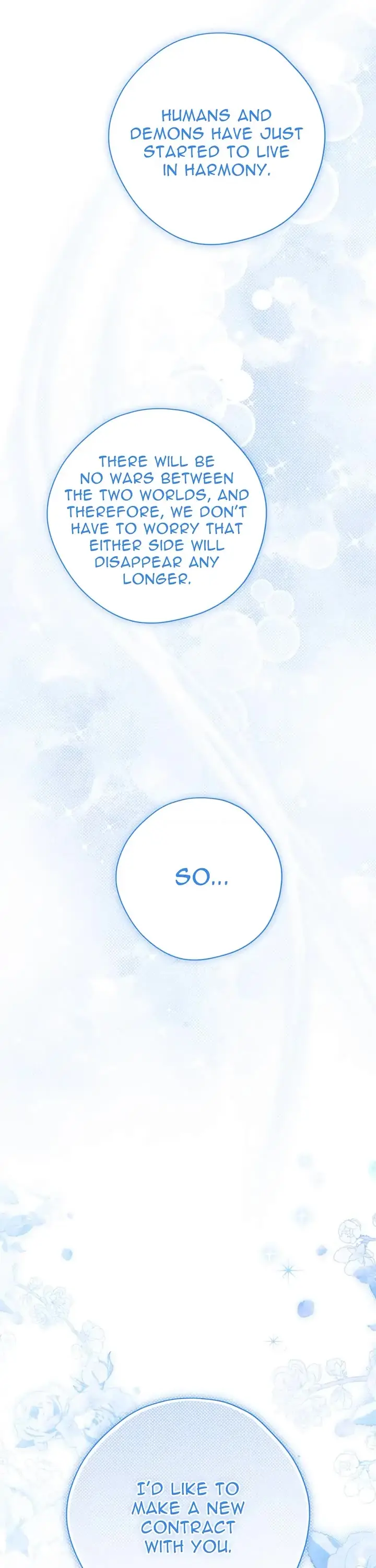 I Am the Real One Chapter 150 Page 27