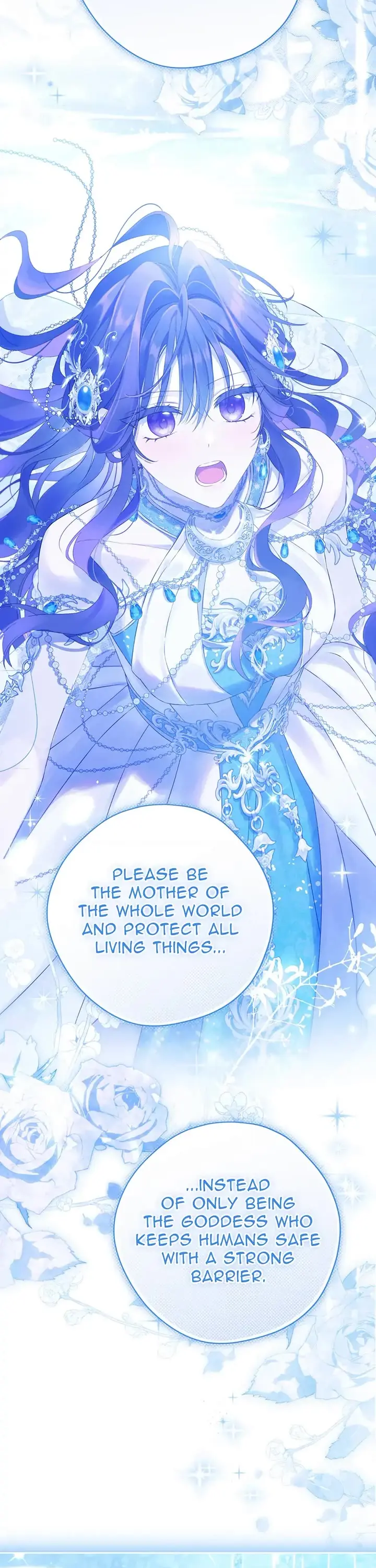 I Am the Real One Chapter 150 Page 28