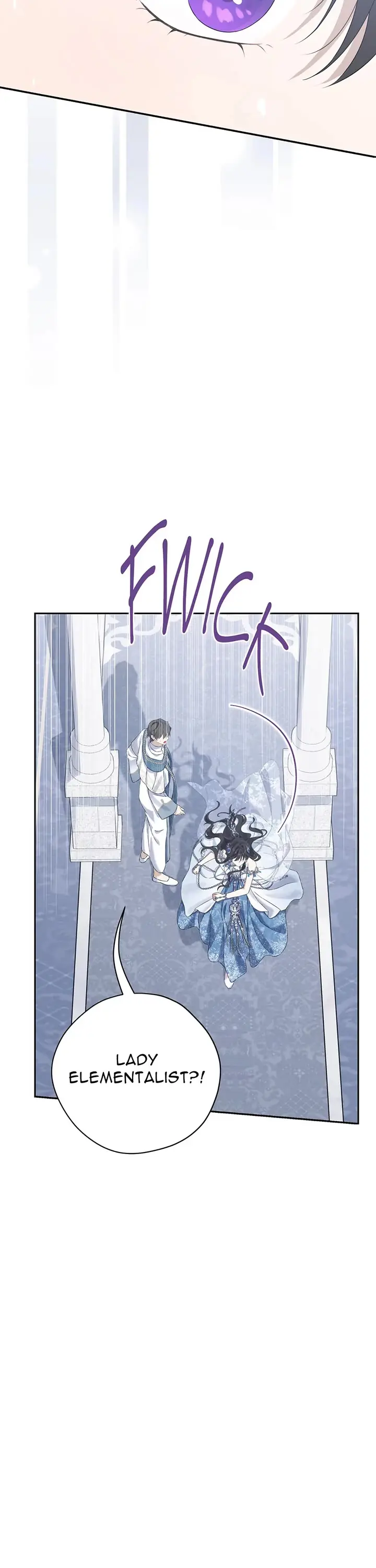 I Am the Real One Chapter 150 Page 41