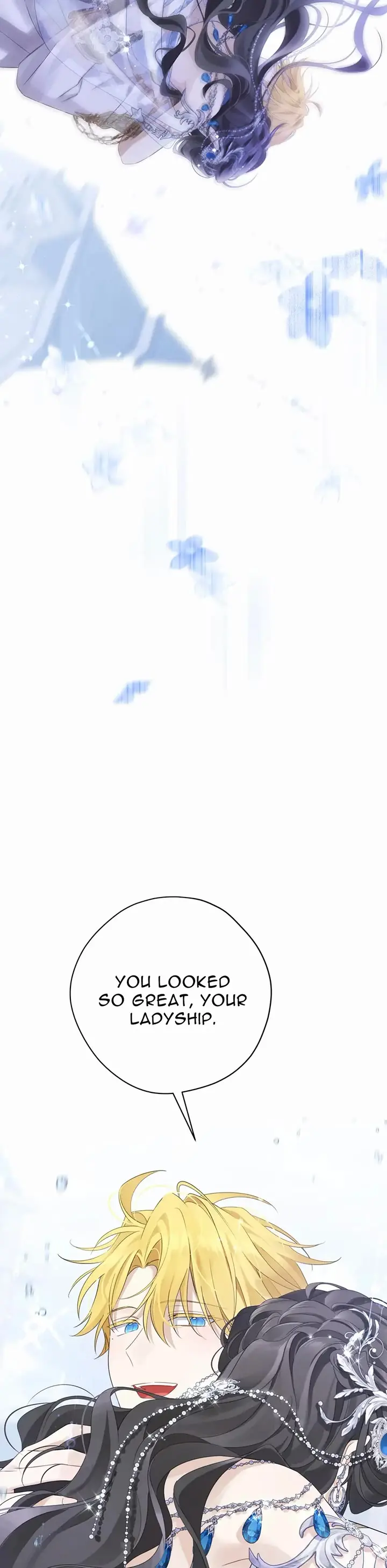 I Am the Real One Chapter 150 Page 45