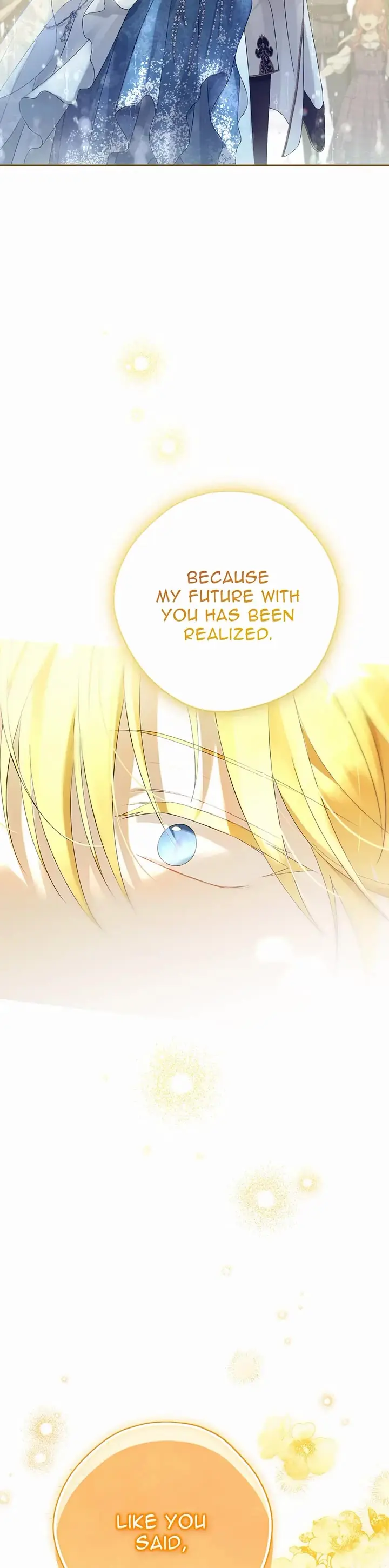I Am the Real One Chapter 150 Page 50