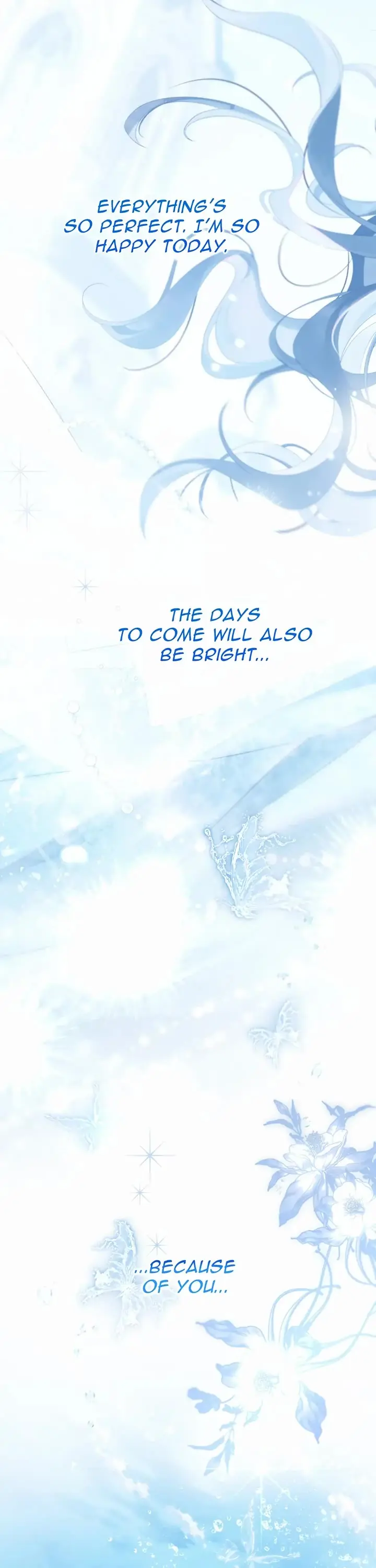 I Am the Real One Chapter 150 Page 56