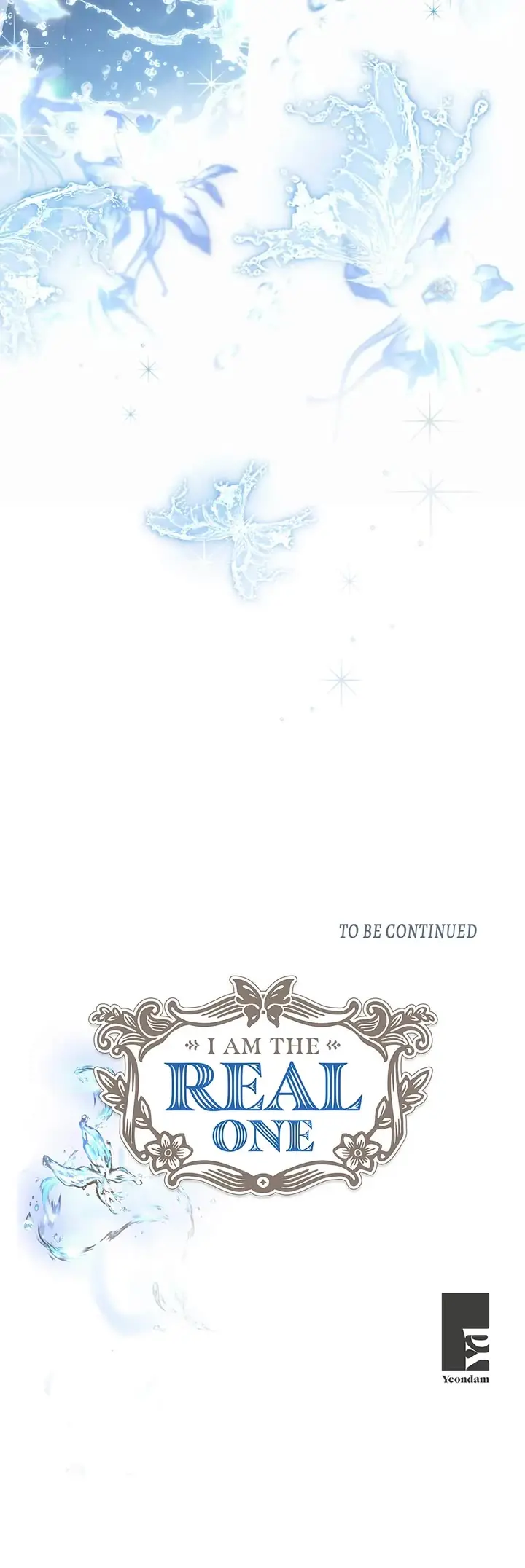 I Am the Real One Chapter 150 Page 58