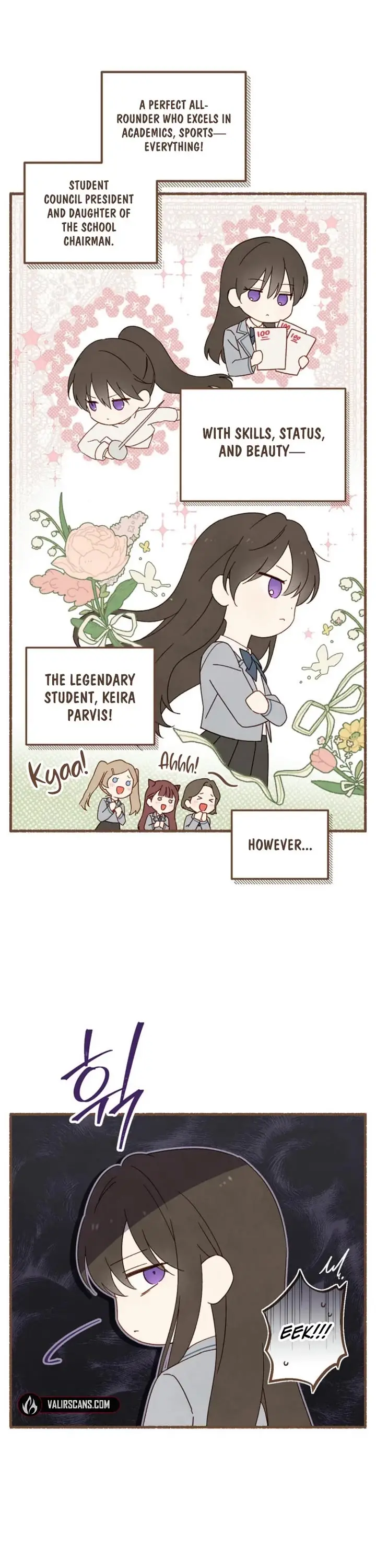 I Am the Real One Chapter 151 Page 2