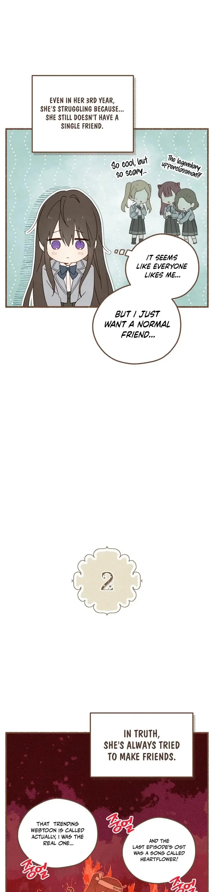 I Am the Real One Chapter 151 Page 3