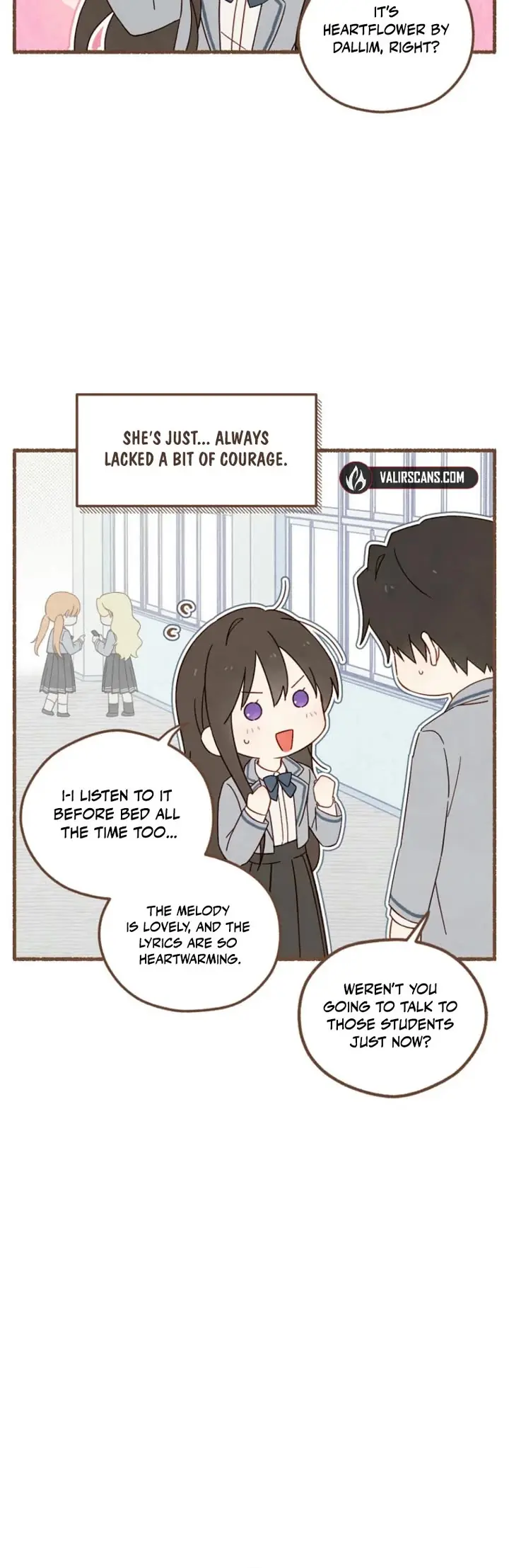 I Am the Real One Chapter 151 Page 5