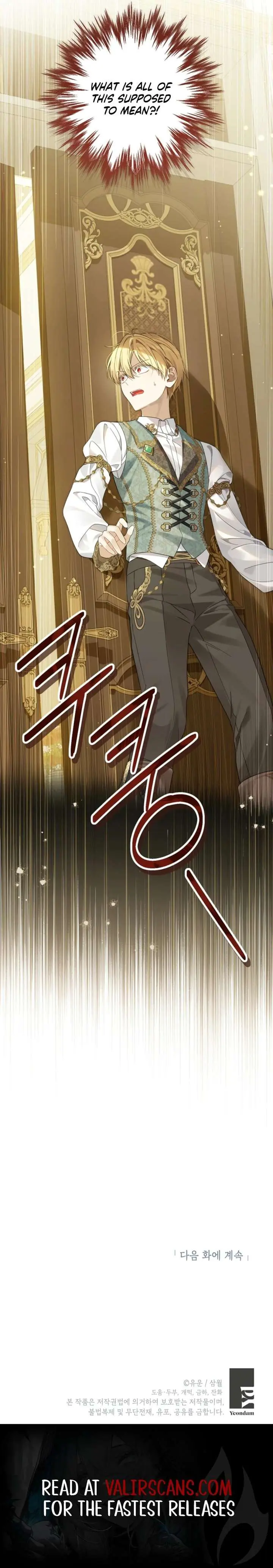 I Am the Real One Chapter 153 Page 9