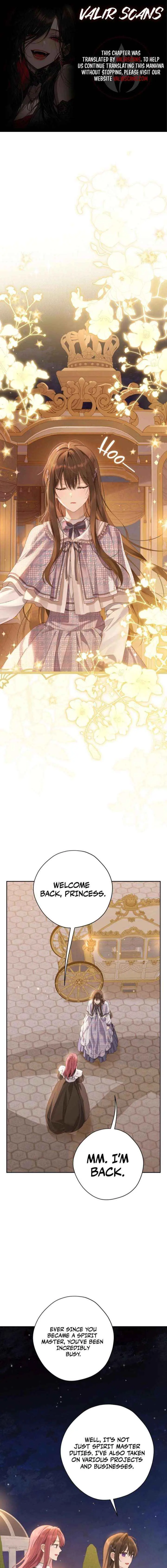 I Am the Real One Chapter 157 Page 1