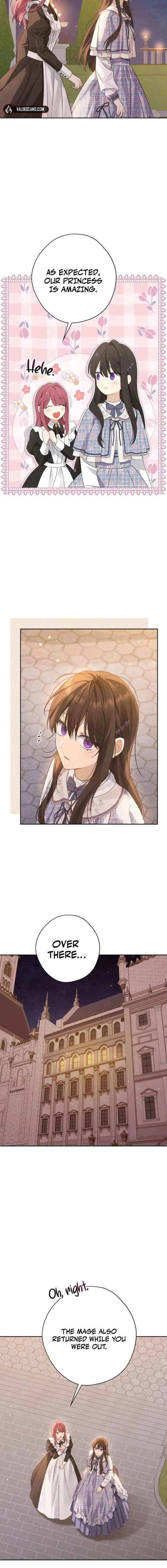 I Am the Real One Chapter 157 Page 2
