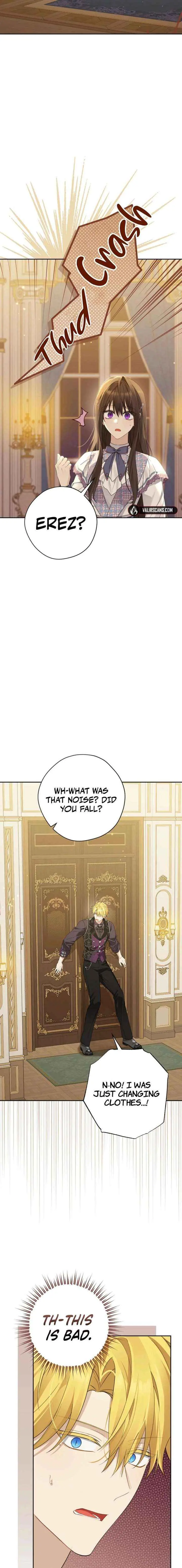 I Am the Real One Chapter 157 Page 5