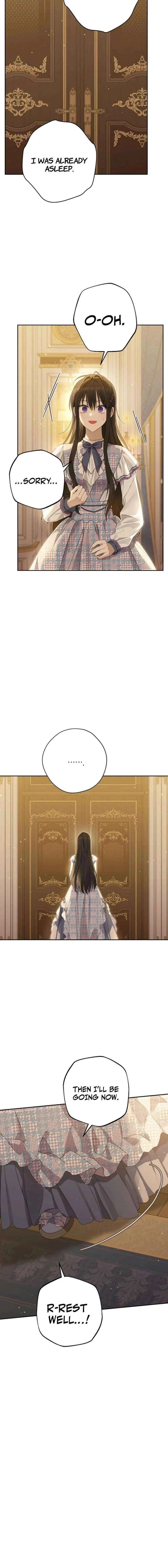 I Am the Real One Chapter 157 Page 8