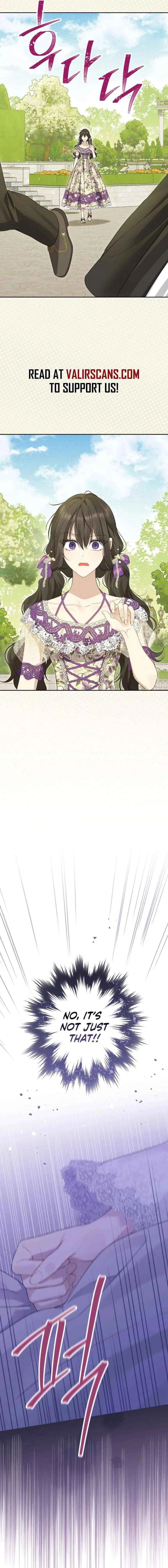 I Am the Real One Chapter 157 Page 11