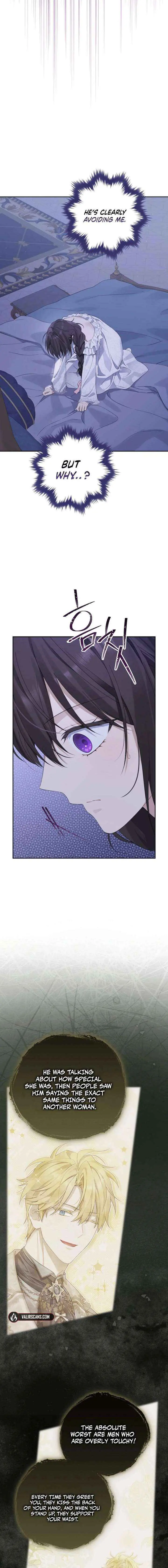 I Am the Real One Chapter 157 Page 12