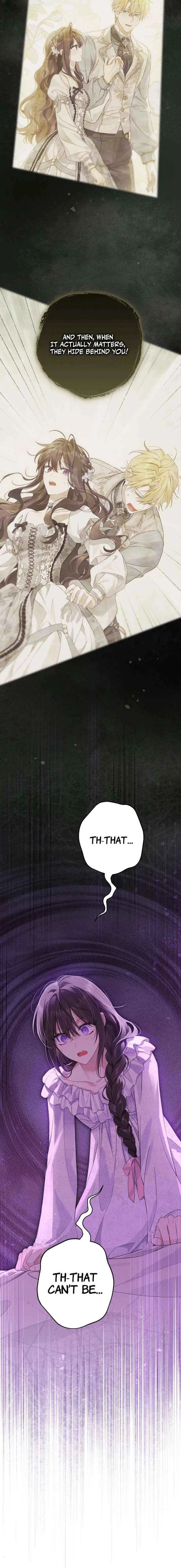 I Am the Real One Chapter 157 Page 13
