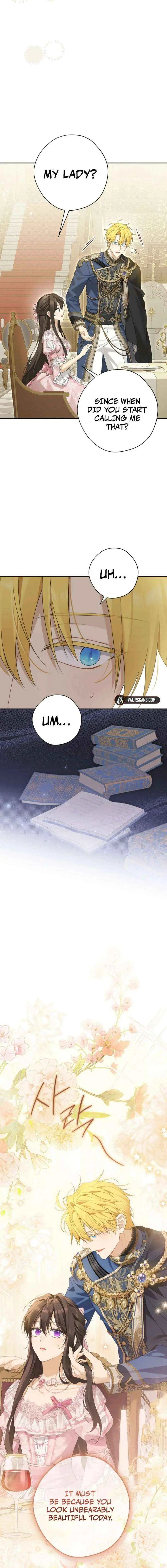 I Am the Real One Chapter 158 Page 5