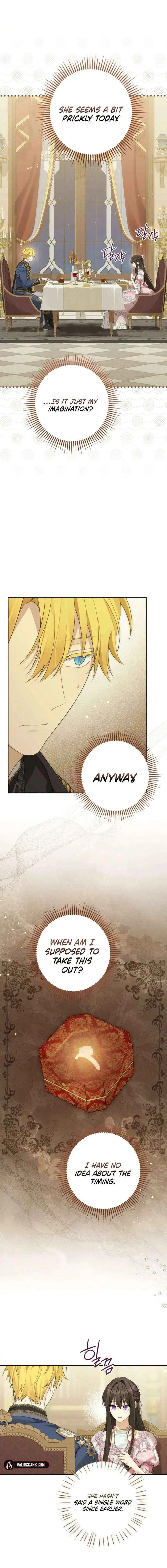 I Am the Real One Chapter 158 Page 10