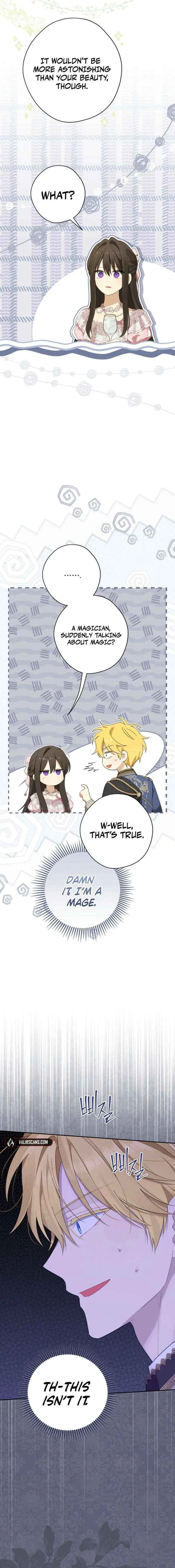 I Am the Real One Chapter 158 Page 12