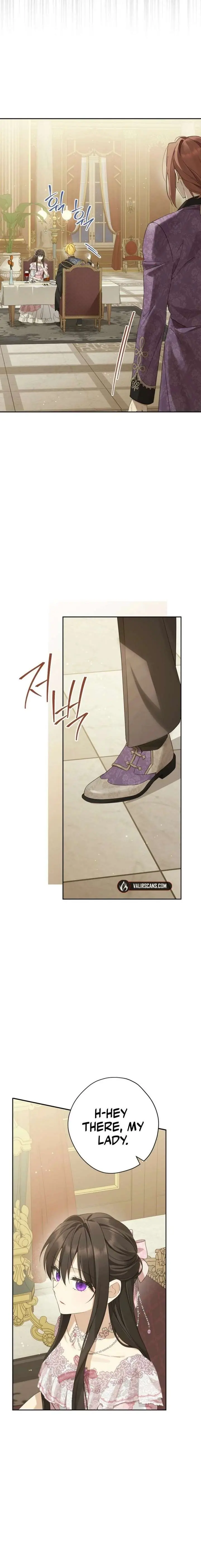I Am the Real One Chapter 158 Page 14