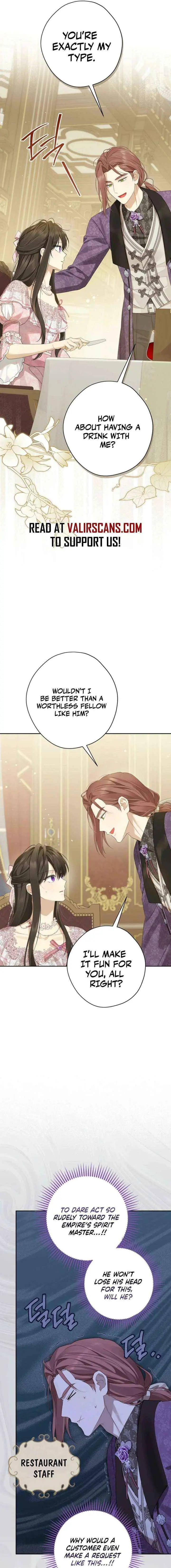 I Am the Real One Chapter 158 Page 15