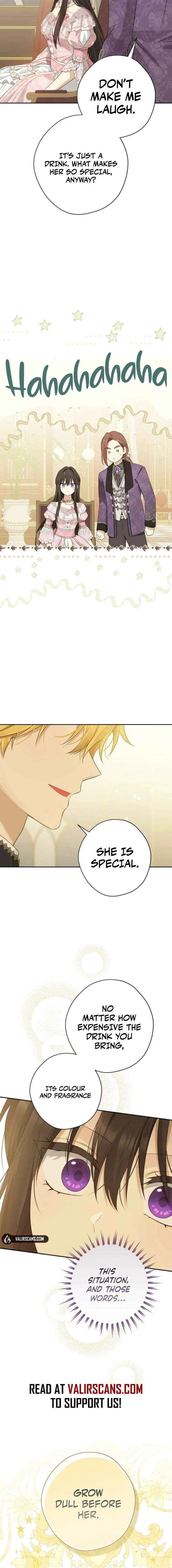 I Am the Real One Chapter 158 Page 18