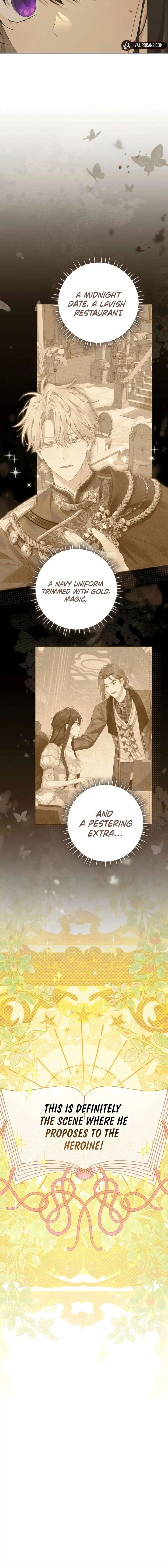 I Am the Real One Chapter 159 Page 2