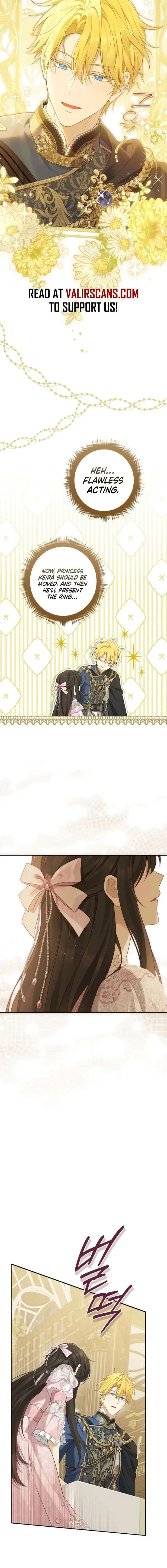 I Am the Real One Chapter 159 Page 4