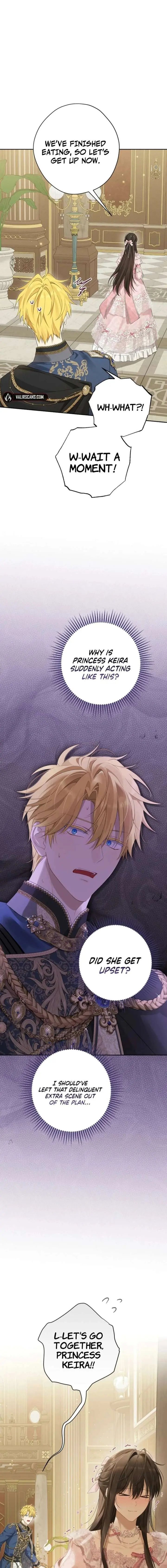 I Am the Real One Chapter 159 Page 5