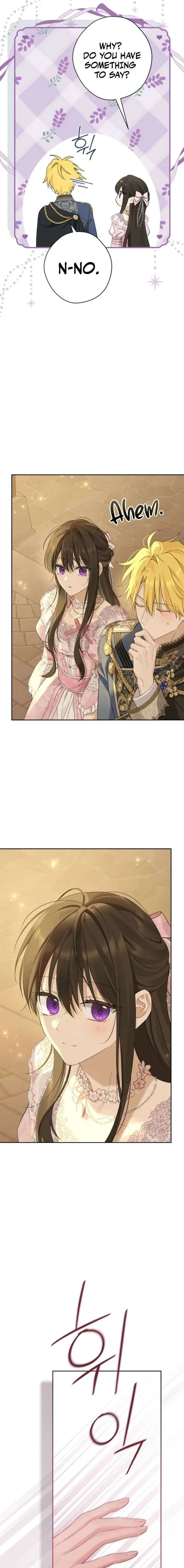 I Am the Real One Chapter 159 Page 13