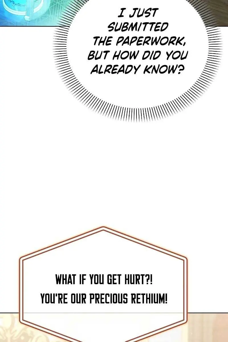 Adopted by a Murderous Duke Family Chapter 49 Page 6
