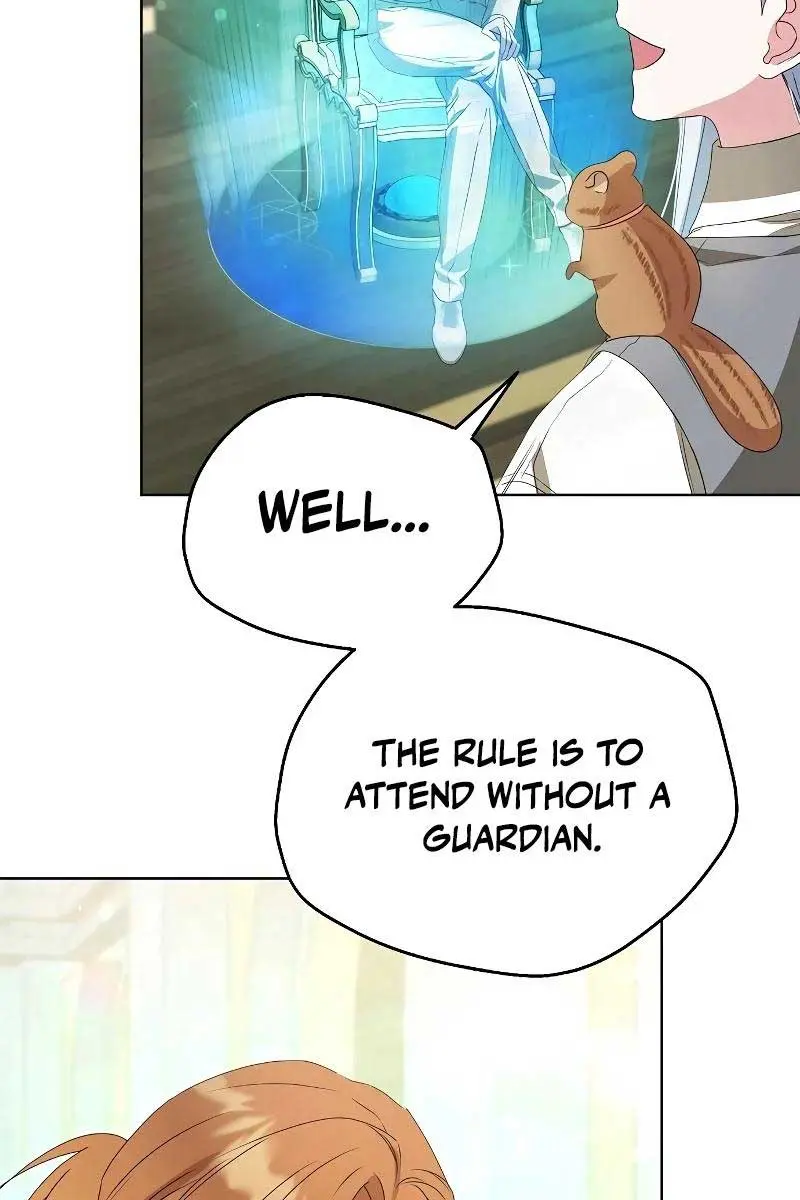 Adopted by a Murderous Duke Family Chapter 49 Page 9
