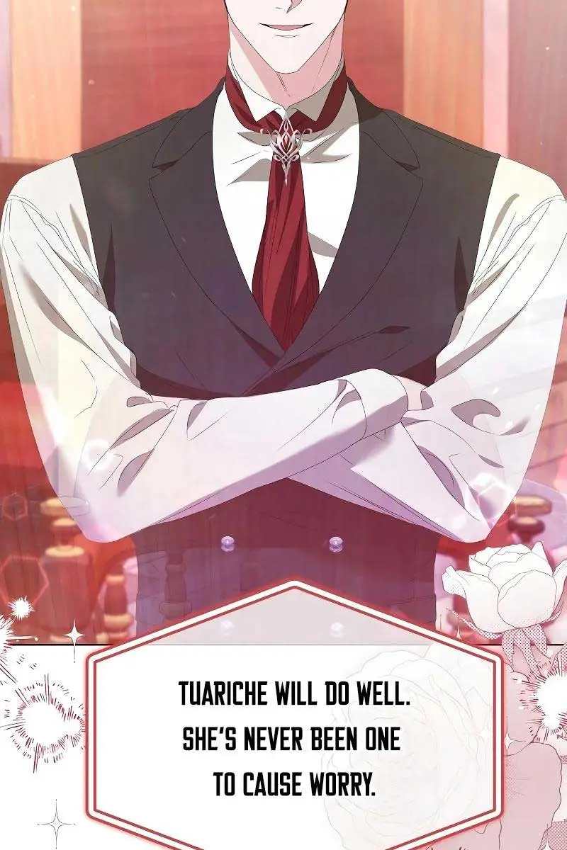 Adopted by a Murderous Duke Family Chapter 49 Page 12