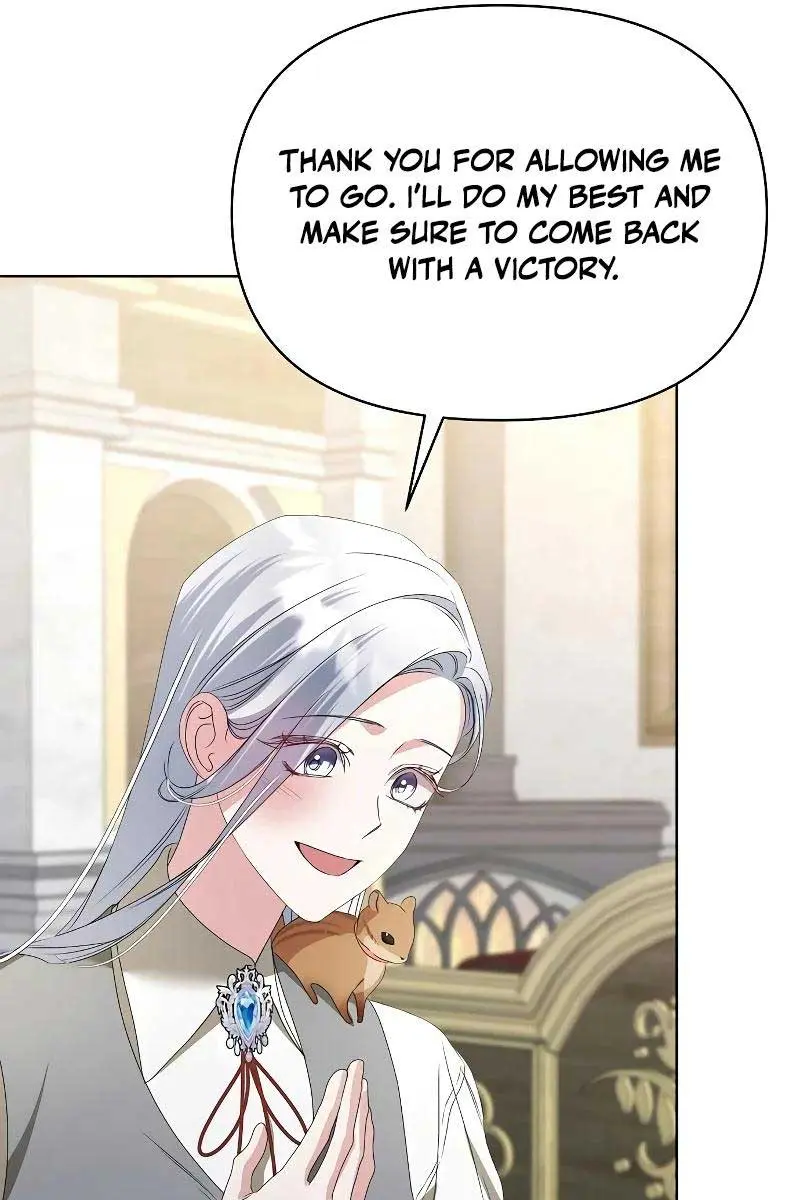 Adopted by a Murderous Duke Family Chapter 49 Page 15