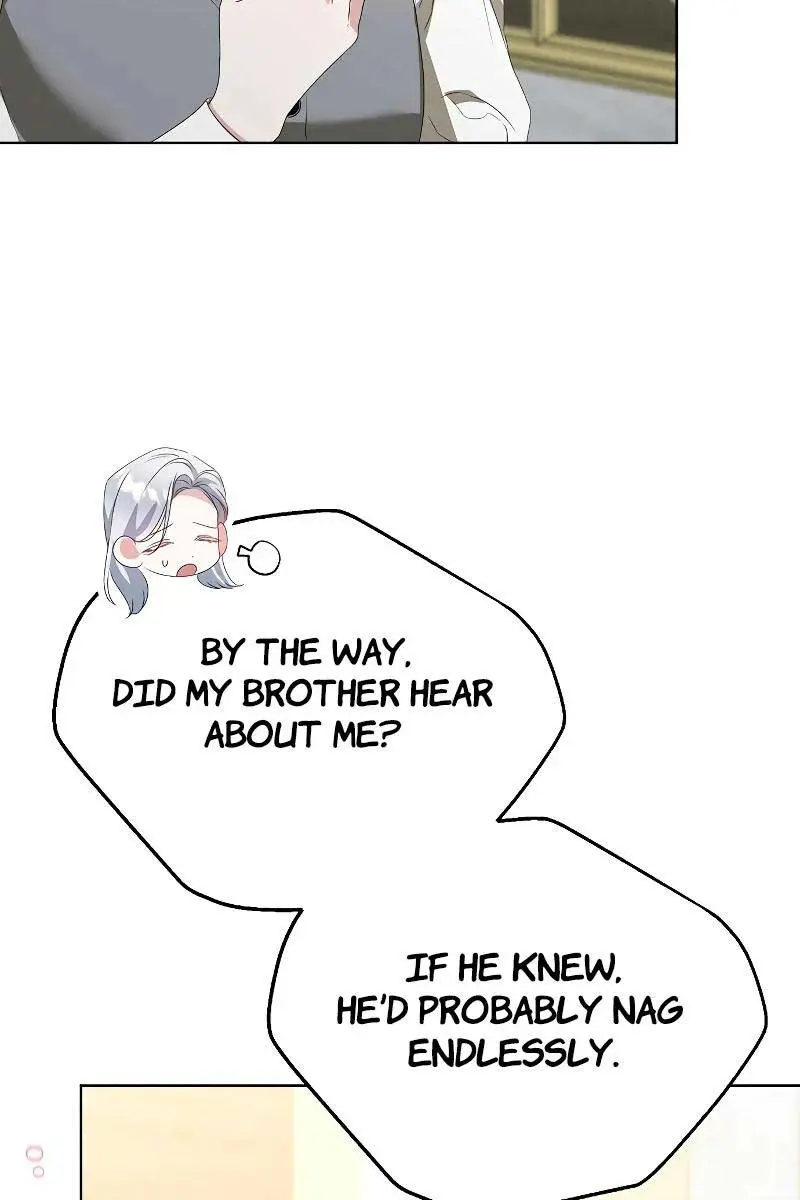 Adopted by a Murderous Duke Family Chapter 49 Page 16