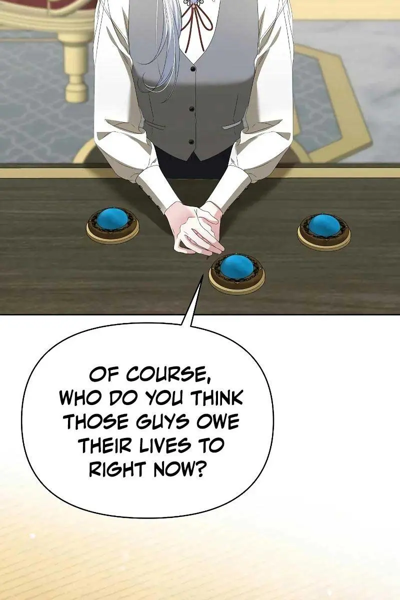 Adopted by a Murderous Duke Family Chapter 49 Page 24