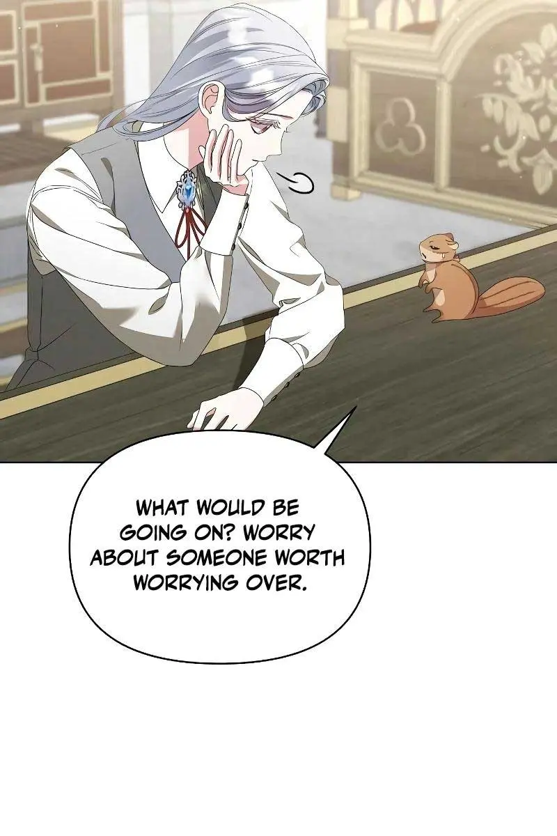 Adopted by a Murderous Duke Family Chapter 49 Page 28