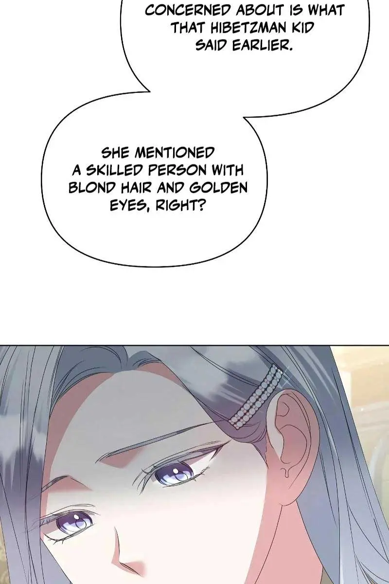 Adopted by a Murderous Duke Family Chapter 49 Page 30