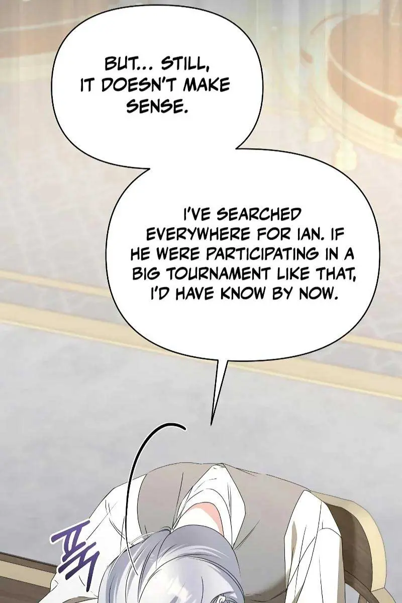 Adopted by a Murderous Duke Family Chapter 49 Page 37