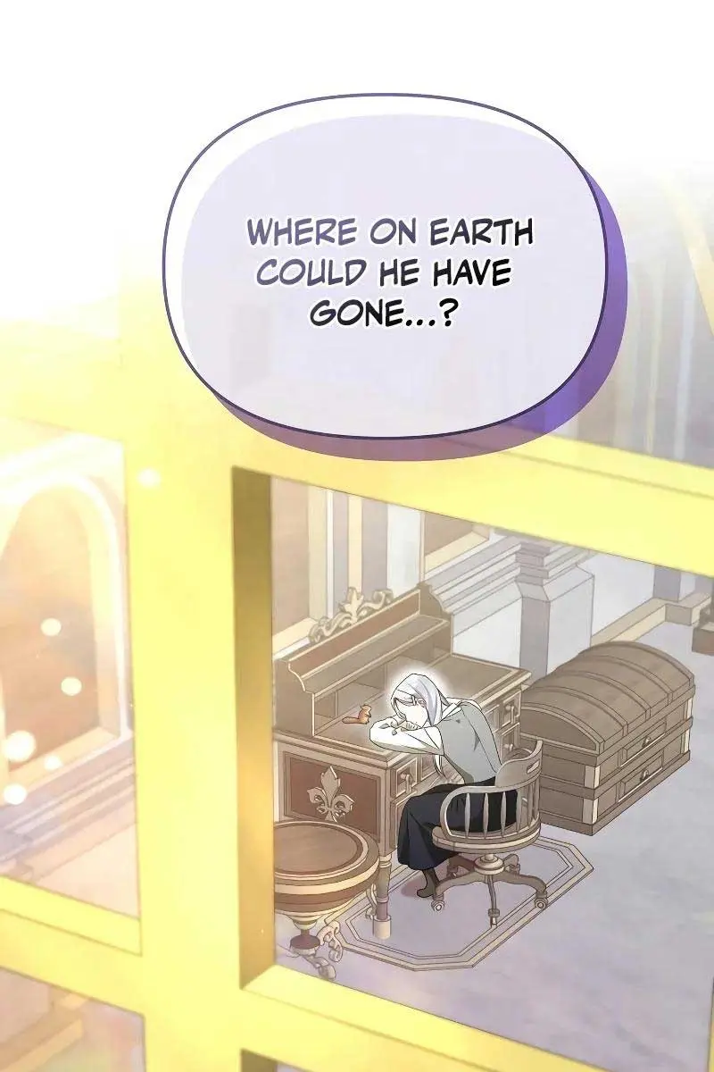 Adopted by a Murderous Duke Family Chapter 49 Page 41